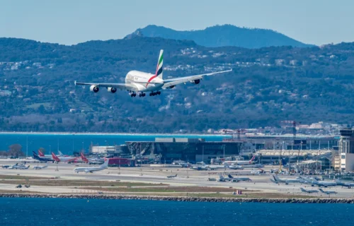 Transfert Aéroport